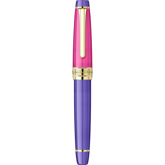 Stilou PG King Size SE Spring Sky GT 21K (M)