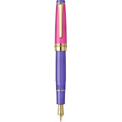 Stilou PG Slim size SE Spring Sky GT 14K (F)