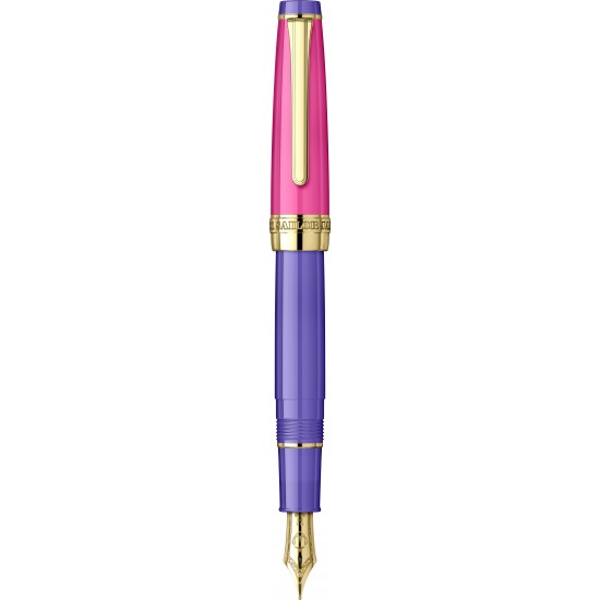 Stilou PG Slim size SE Spring Sky GT 14K (F)