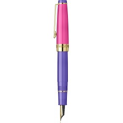 Stilou PG Slim size SE Spring Sky GT 14K (F)