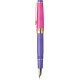 Stilou PG Slim size SE Spring Sky GT 14K (F)
