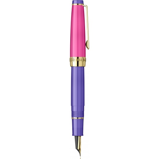 Stilou PG Slim size SE Spring Sky GT 14K (F)