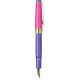 Stilou PG Slim size SE Spring Sky GT 14K (F)
