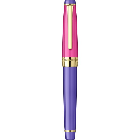 Stilou PG Slim size SE Spring Sky GT 14K (F)