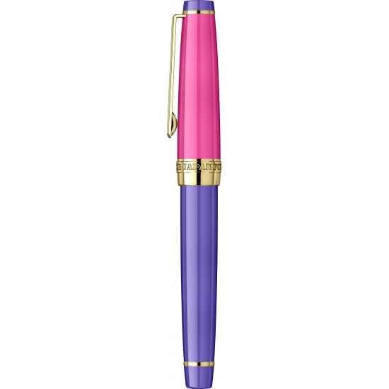 Stilou PG Slim size SE Spring Sky GT 14K (F)