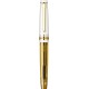 Stilou Slim Size LP Tea Time Moroccan Mint Tea Mint and Sugar GT 14 K (M)
