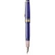 Stilou Slim Size PG Shikiori Sansui Yutsubame Indigo GT 14K (MF)