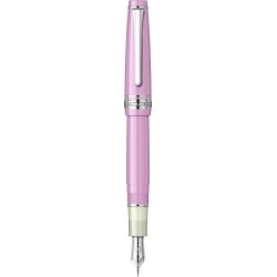 Stilou Slim Size PG Shikiori Sansui Nadeshiko Pink RHT 14K (MF)
