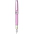 Stilou Slim Size PG Shikiori Sansui Nadeshiko Pink RHT 14K (MF)