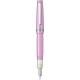 Stilou Slim Size PG Shikiori Sansui Nadeshiko Pink RHT 14K (MF)