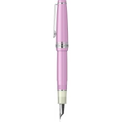 Stilou Slim Size PG Shikiori Sansui Nadeshiko Pink RHT 14K (MF)