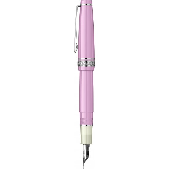 Stilou Slim Size PG Shikiori Sansui Nadeshiko Pink RHT 14K (MF)