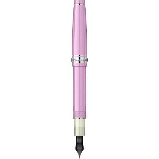 Stilou Slim Size PG Shikiori Sansui Nadeshiko Pink RHT 14K (MF)