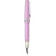 Stilou Slim Size PG Shikiori Sansui Nadeshiko Pink RHT 14K (MF)