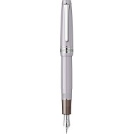 Stilou Slim Size PG Shikiori Sansui Kamoshika Lilac RHT 14K (MF)