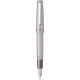 Stilou Slim Size PG Shikiori Sansui Kamoshika Lilac RHT 14K (MF)