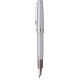 Stilou Slim Size PG Shikiori Sansui Kamoshika Lilac RHT 14K (MF)