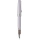 Stilou Slim Size PG Shikiori Sansui Kamoshika Lilac RHT 14K (MF)
