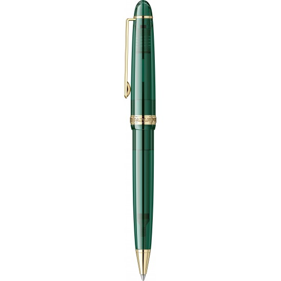 Pix Slim Size PG Shikiori Sansui Komakusa Teal GT