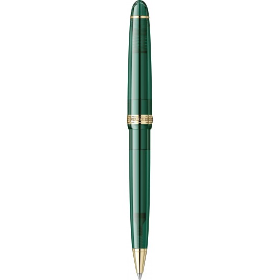 Pix Slim Size PG Shikiori Sansui Komakusa Teal GT