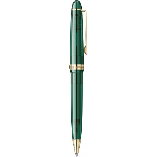 Pix Slim Size PG Shikiori Sansui Komakusa Teal GT