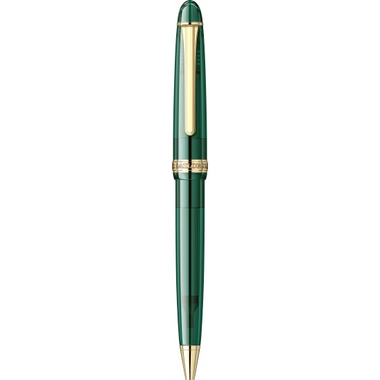 Pix Slim Size PG Shikiori Sansui Komakusa Teal GT