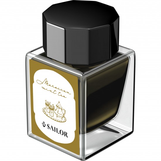Calimara 20 ml Tea Time Moroccan Mint Tea Calimara 20 ml Tea Time Moroccan Mint Tea