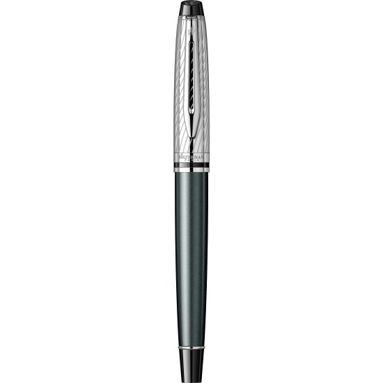 DeLuxe Metallic Stone Grey Laquer NPT Roller