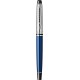 DeLuxe Metallic Stone Blue Laquer NPT Stilou