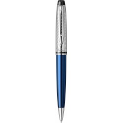 DeLuxe Metallic Stone Blue Laquer NPT Pix