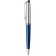 DeLuxe Metallic Stone Blue Laquer NPT Pix