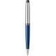 DeLuxe Metallic Stone Blue Laquer NPT Pix