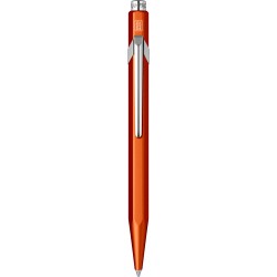 Pix 849 Colormat-X Orange CT