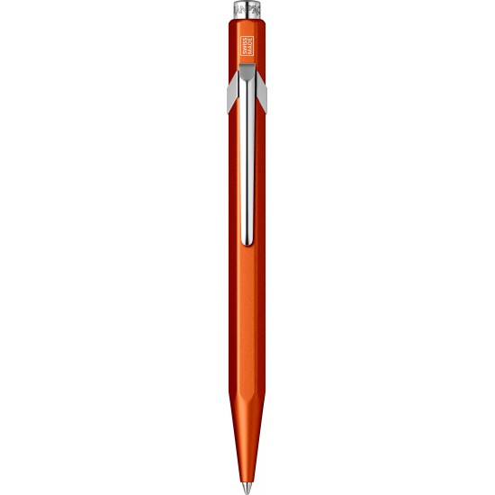 Pix 849 Colormat-X Orange CT
