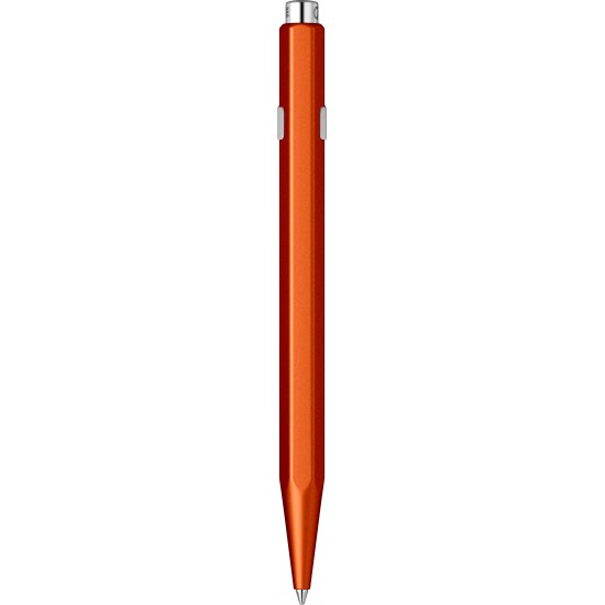 Pix 849 Colormat-X Orange CT