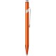 Pix 849 Colormat-X Orange CT