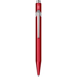 Pix 849 Colormat-X Red CT