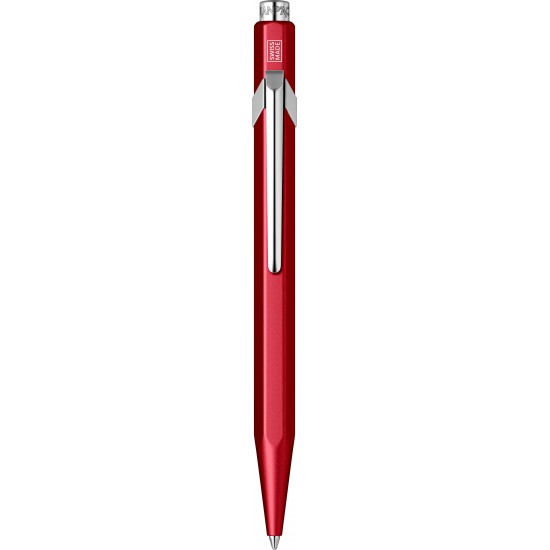 Pix 849 Colormat-X Red CT