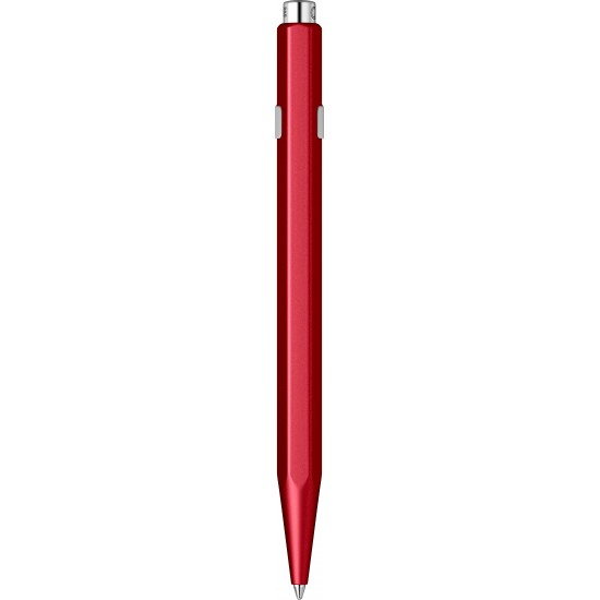 Pix 849 Colormat-X Red CT