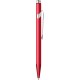 Pix 849 Colormat-X Red CT