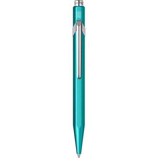 Pix 849 Colormat-X Turquoise CT