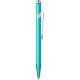 Pix 849 Colormat-X Turquoise CT