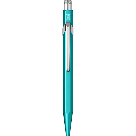 Pix 849 Colormat-X Turquoise CT