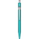Pix 849 Colormat-X Turquoise CT