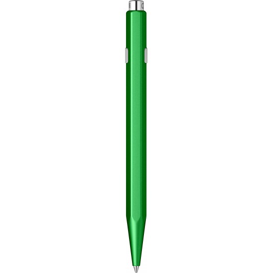 Pix 849 Colormat-X Green CT
