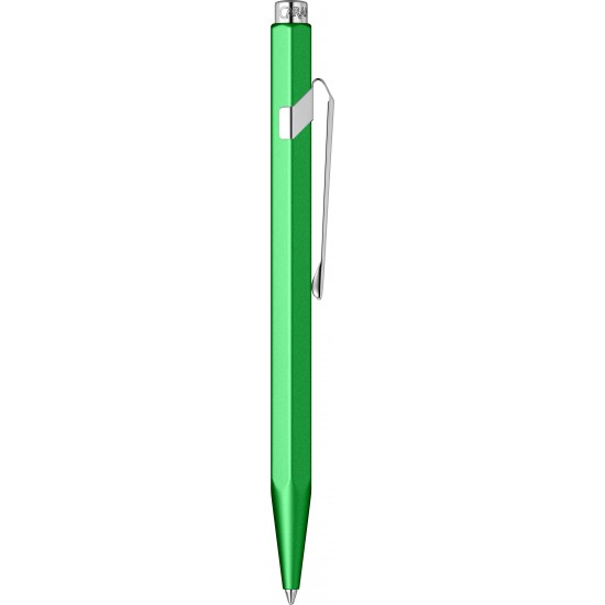 Pix 849 Colormat-X Green CT