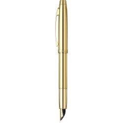 Glossy Gold GT Stilou