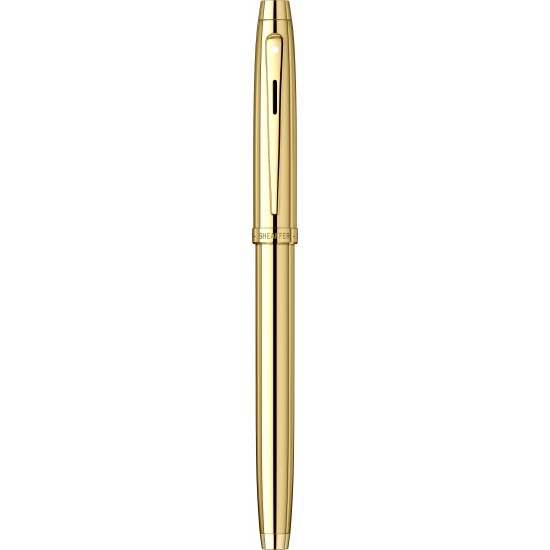 Glossy Gold GT Stilou