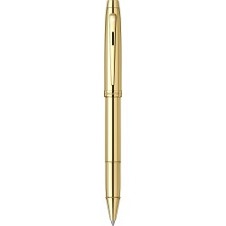 Glossy Gold GT Roller