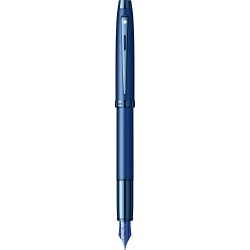 Satin Blue BMT Stilou